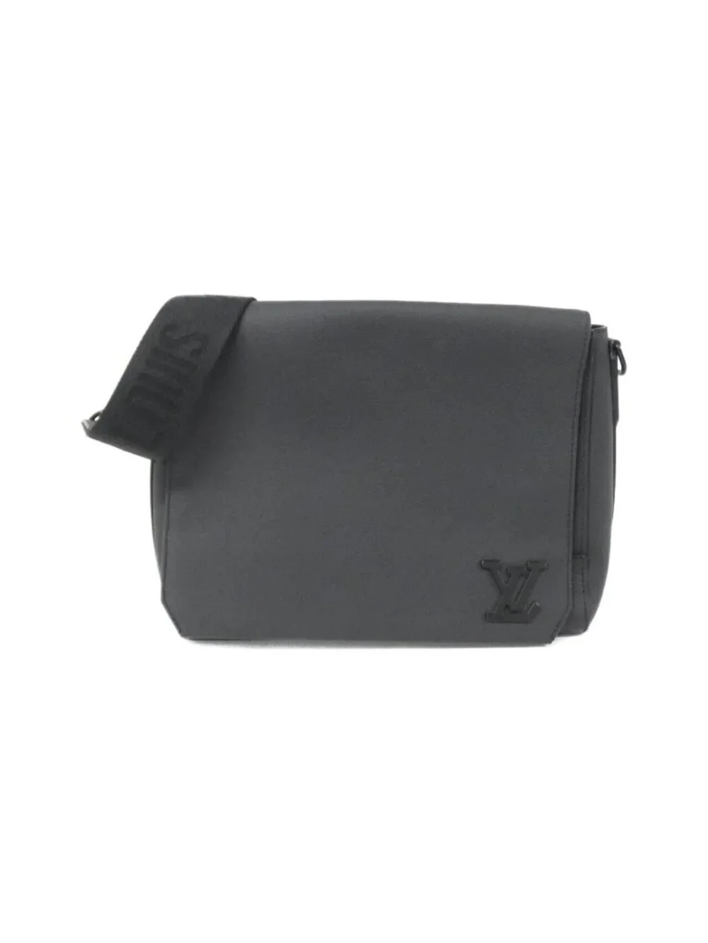 Louis Vuitton LV Aerogram Takeoff Messenger Shoulder Bag